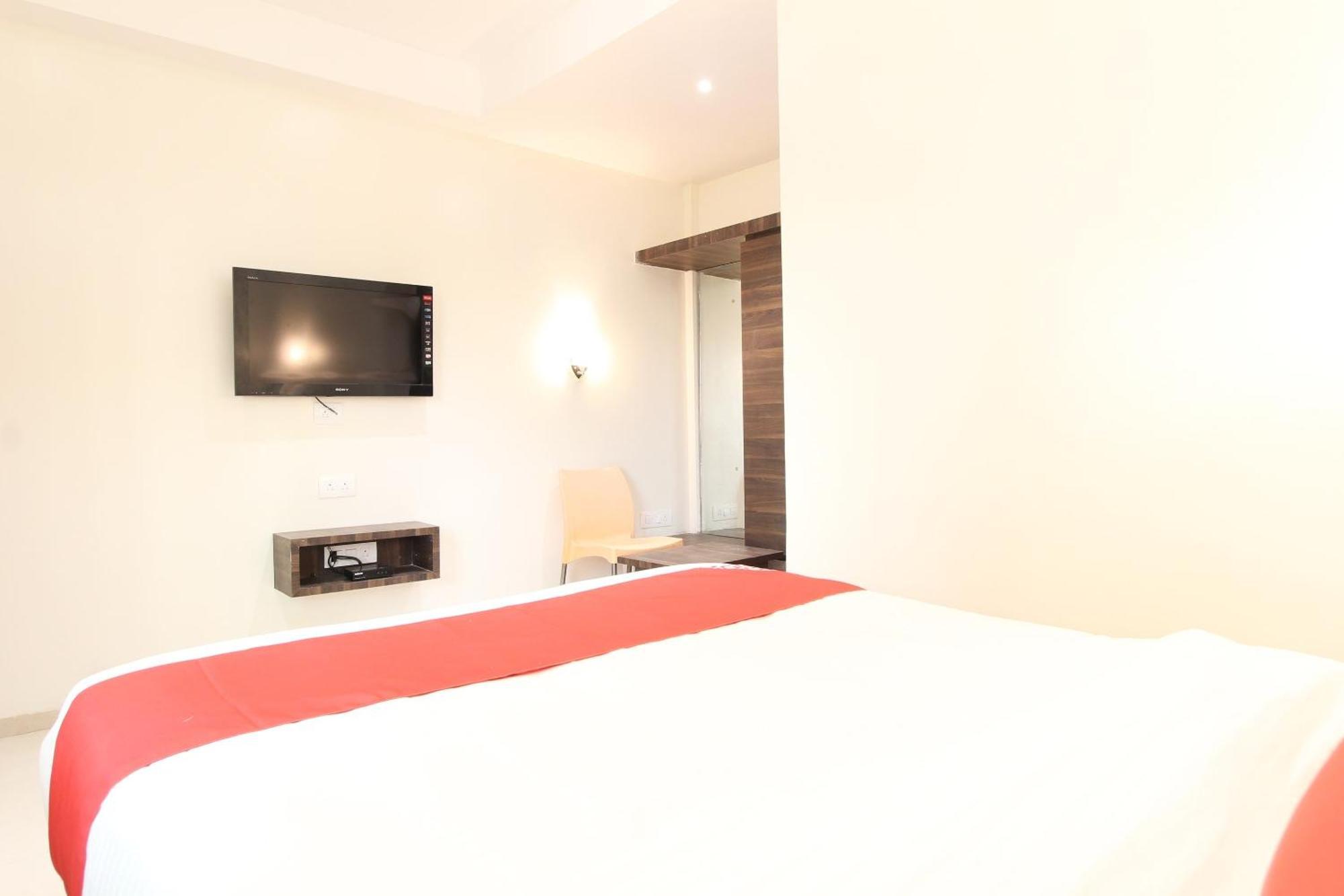 Hotel O New Pune Dehu Экстерьер фото
