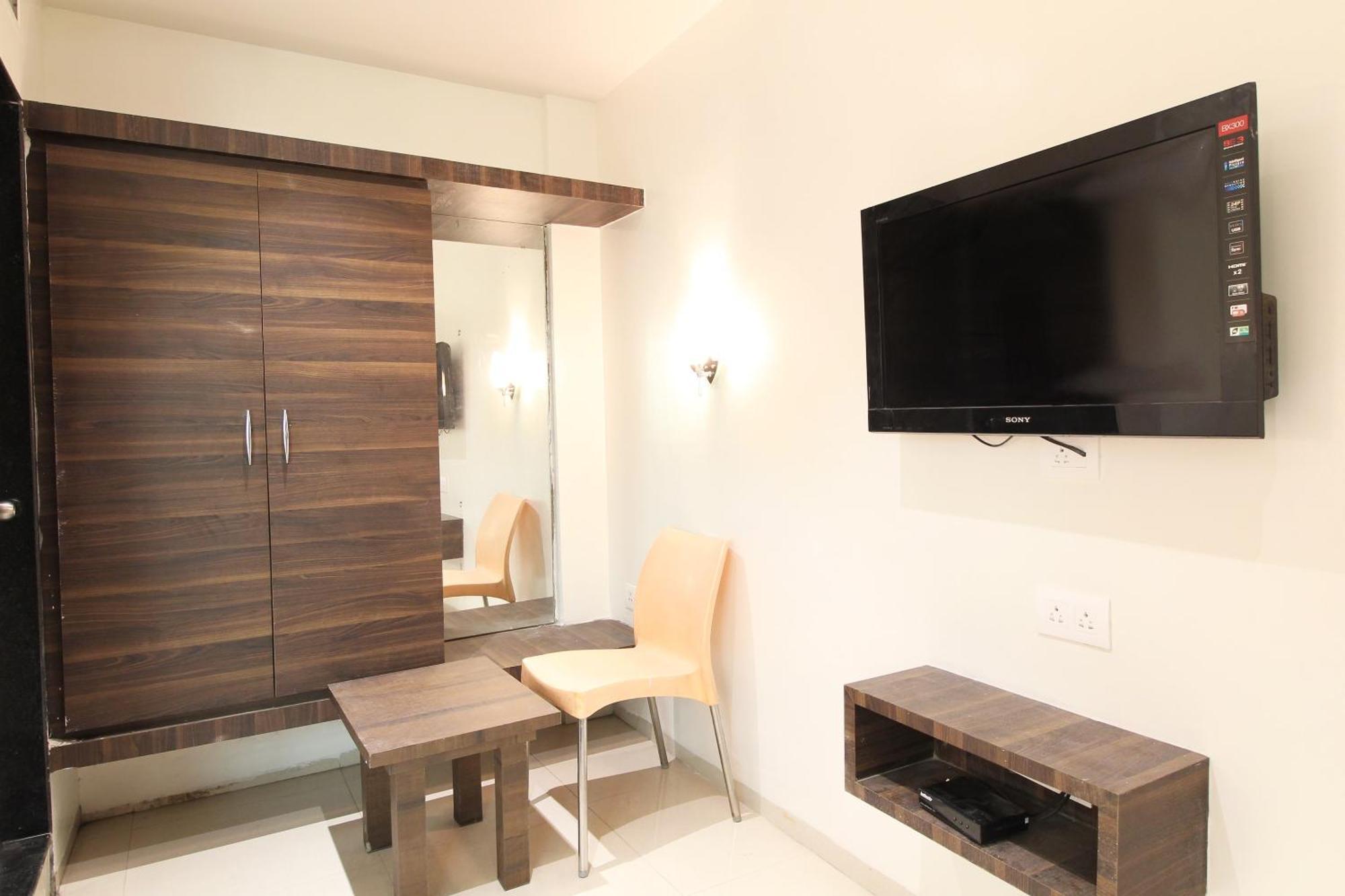 Hotel O New Pune Dehu Экстерьер фото