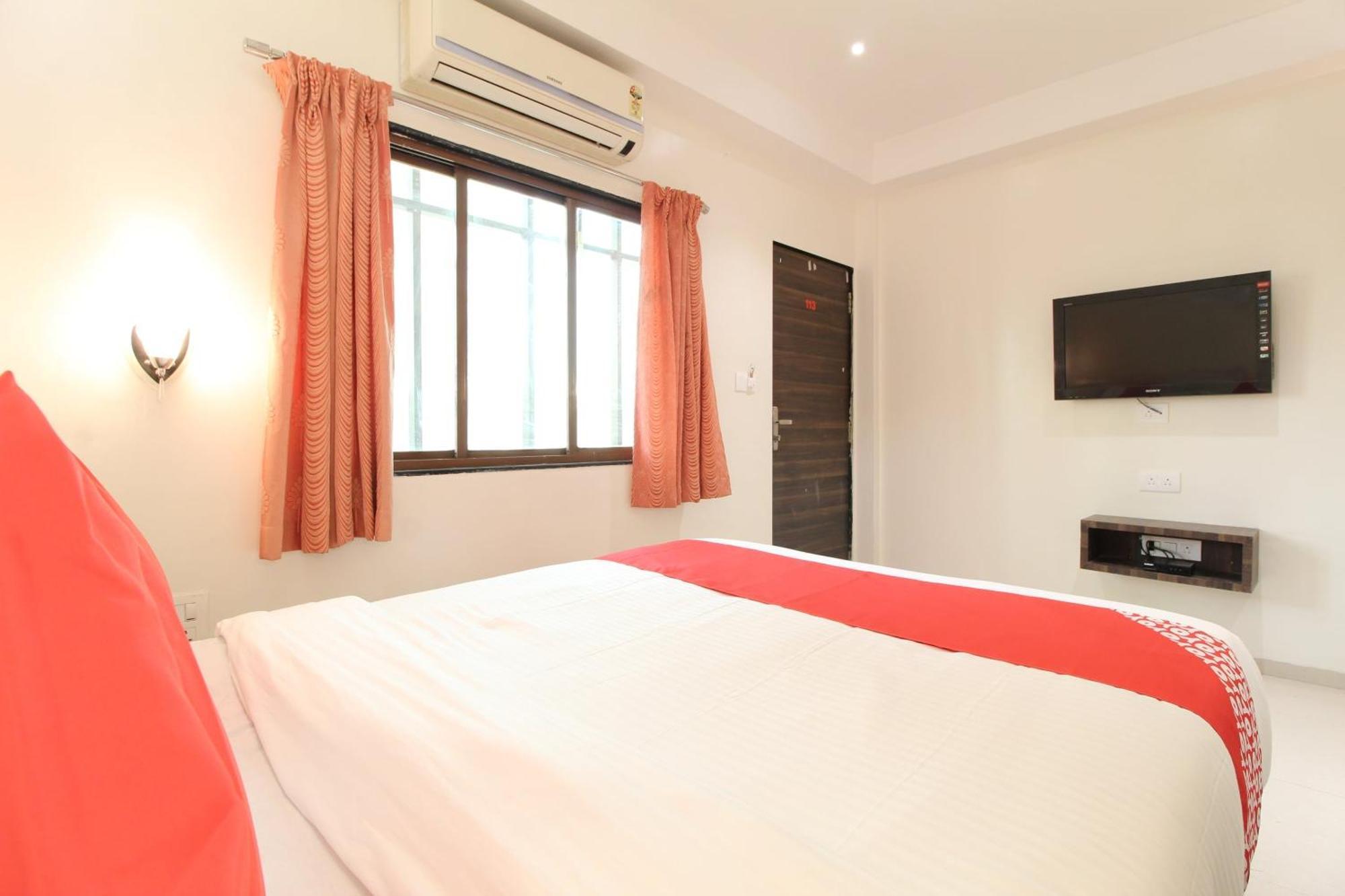 Hotel O New Pune Dehu Экстерьер фото