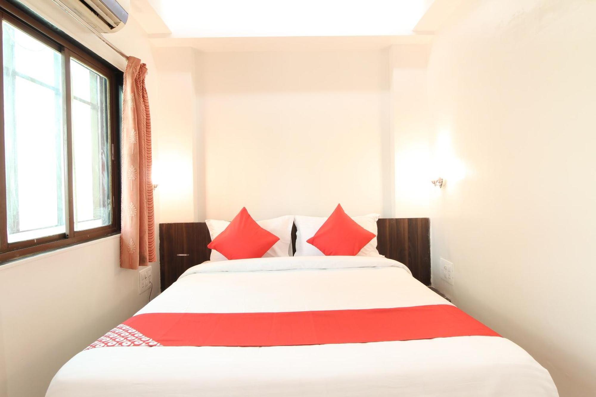 Hotel O New Pune Dehu Экстерьер фото
