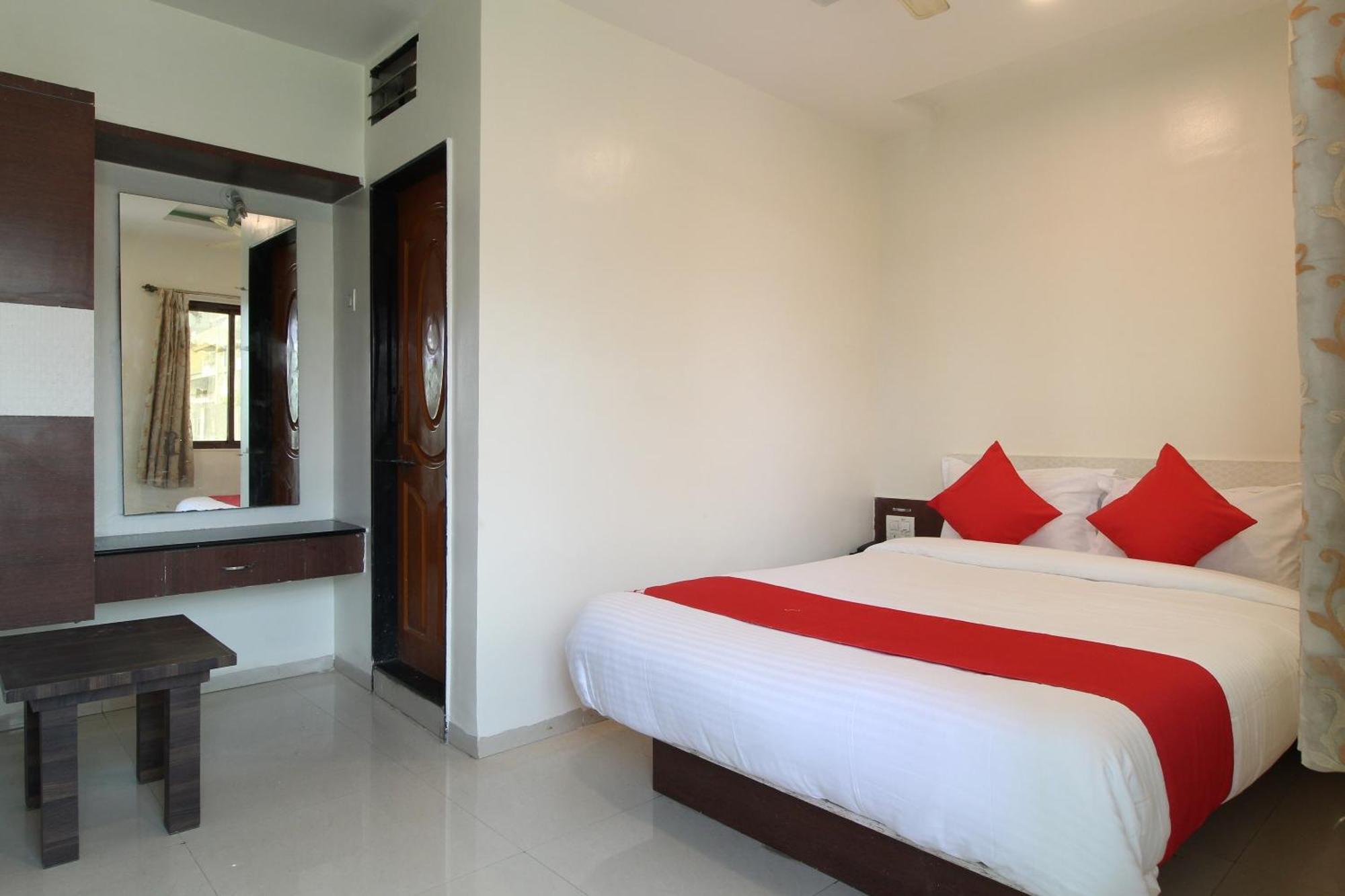 Hotel O New Pune Dehu Экстерьер фото