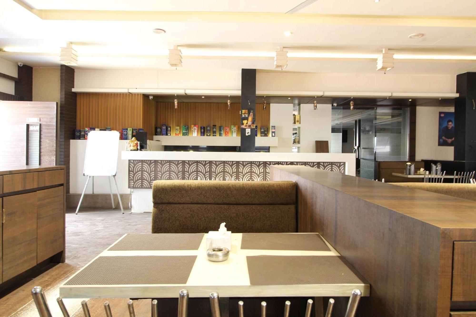 Hotel O New Pune Dehu Экстерьер фото
