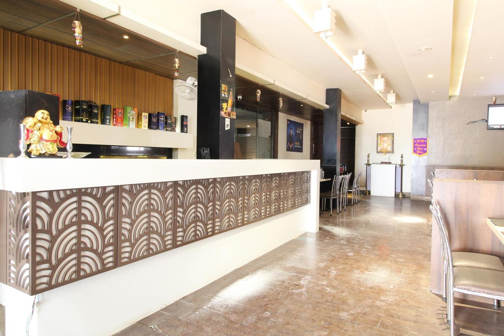 Hotel O New Pune Dehu Экстерьер фото
