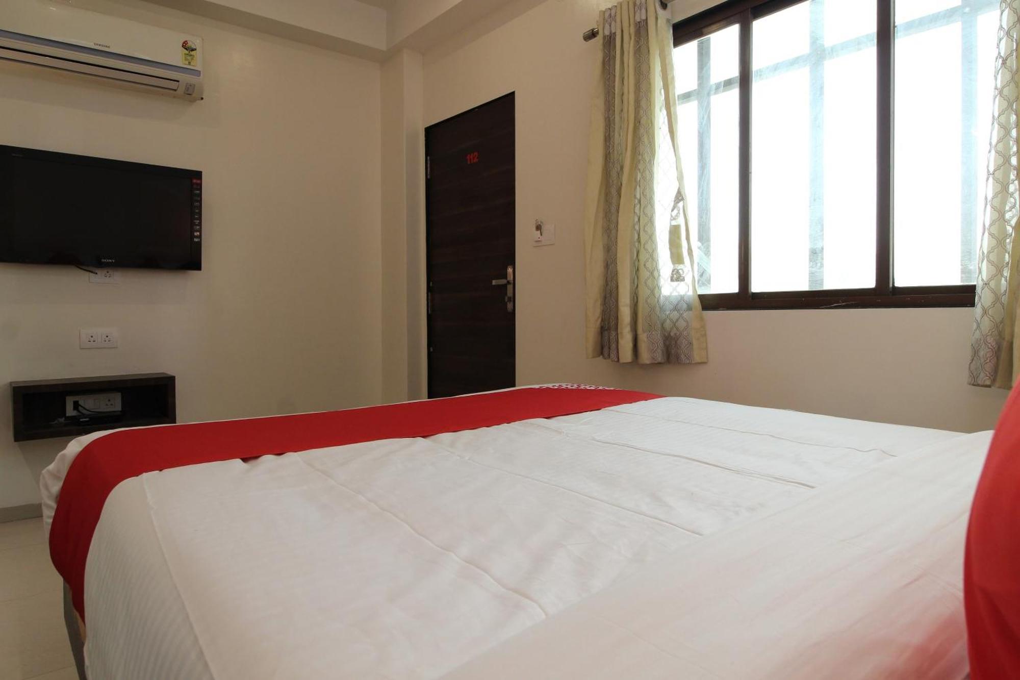 Hotel O New Pune Dehu Экстерьер фото