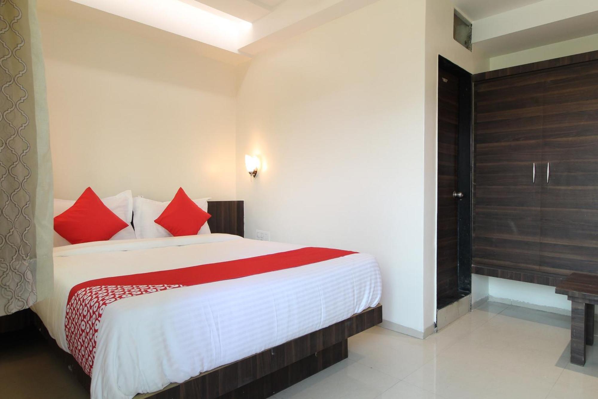 Hotel O New Pune Dehu Экстерьер фото