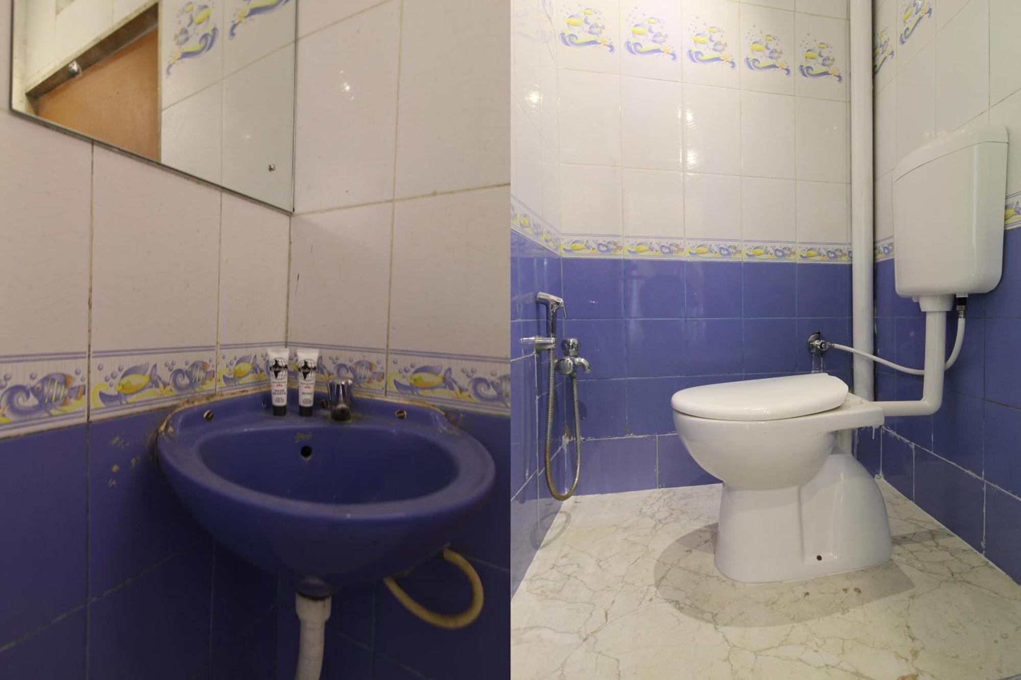 Hotel O New Pune Dehu Экстерьер фото