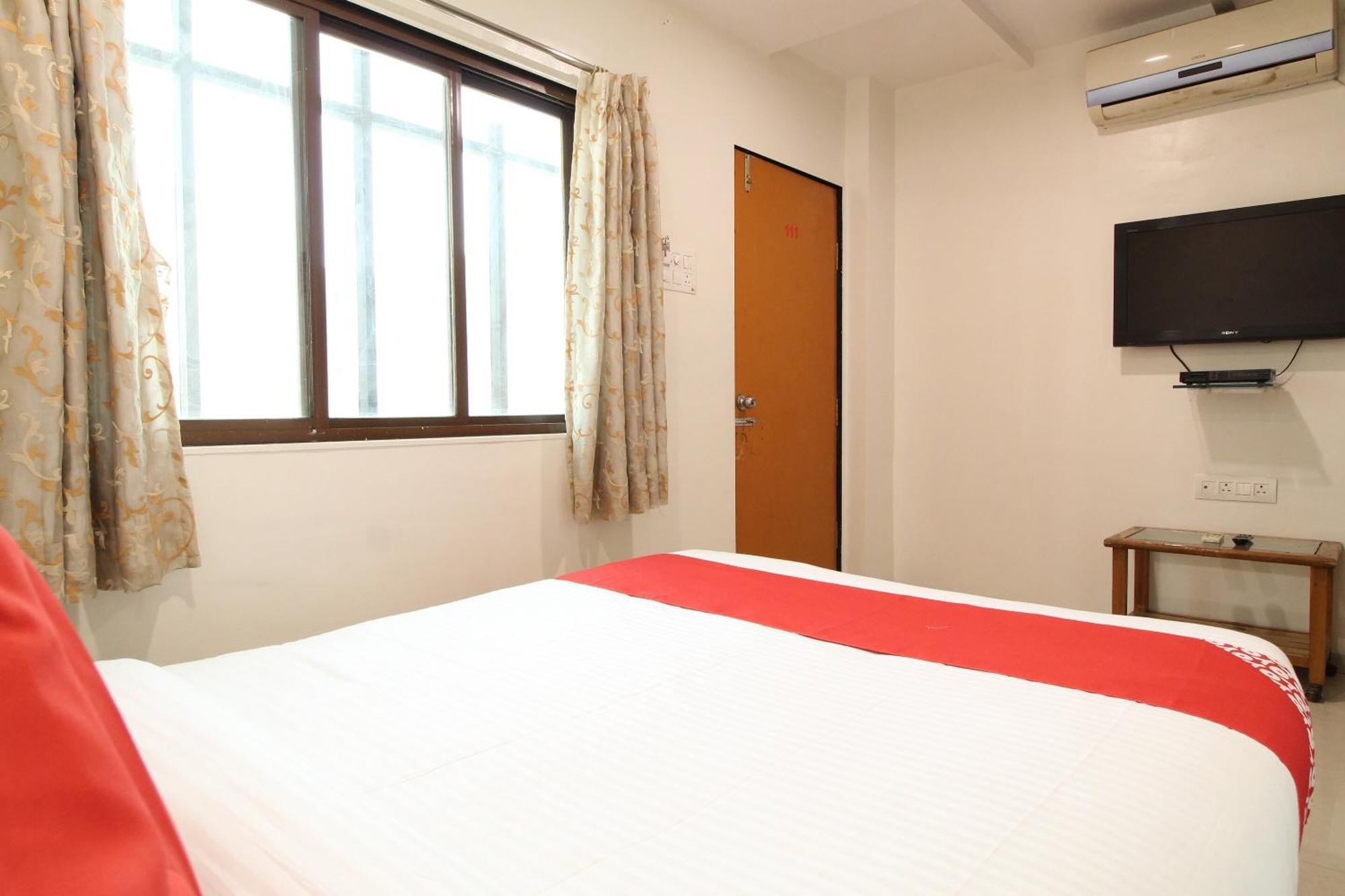 Hotel O New Pune Dehu Экстерьер фото