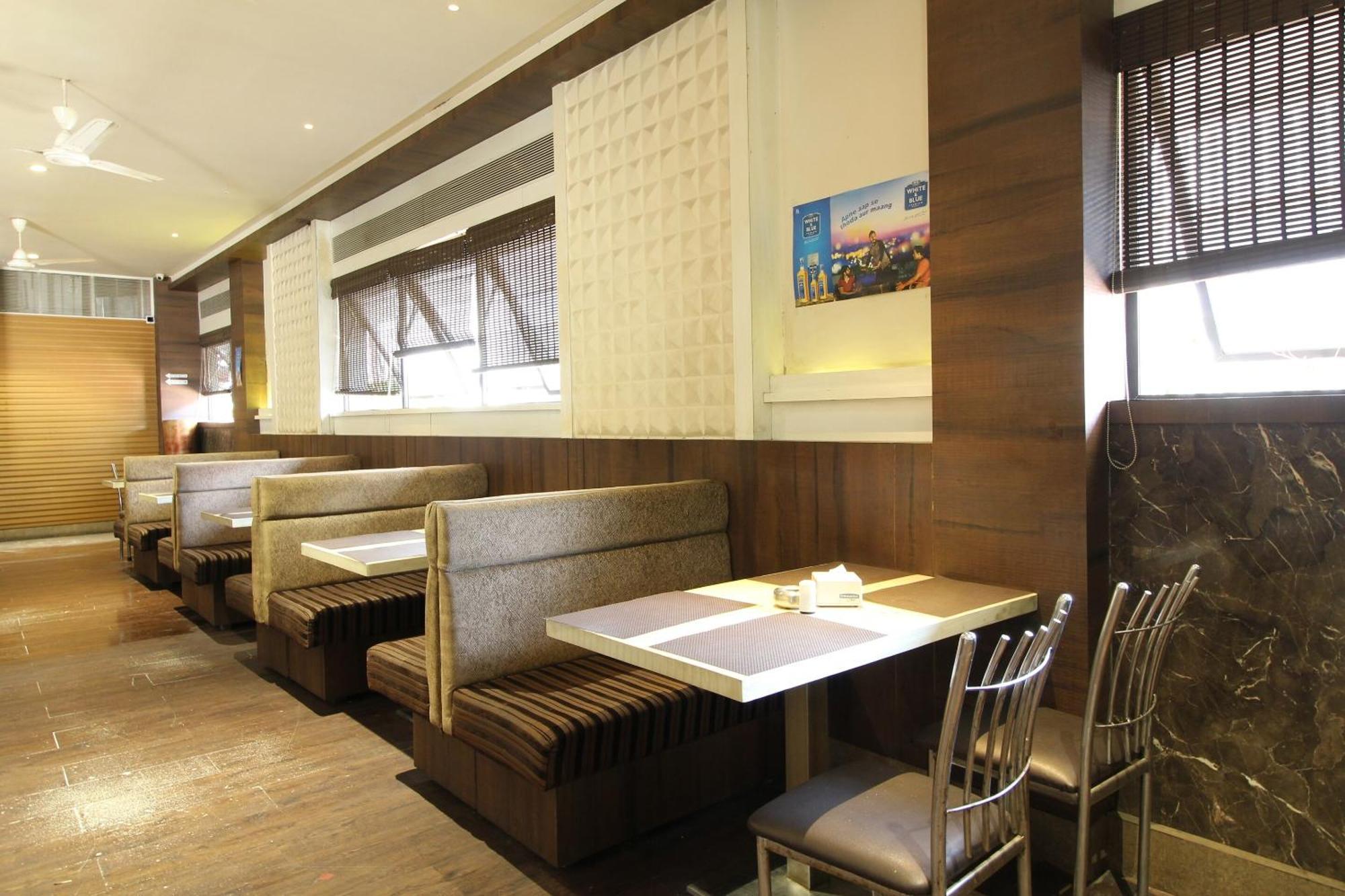 Hotel O New Pune Dehu Экстерьер фото