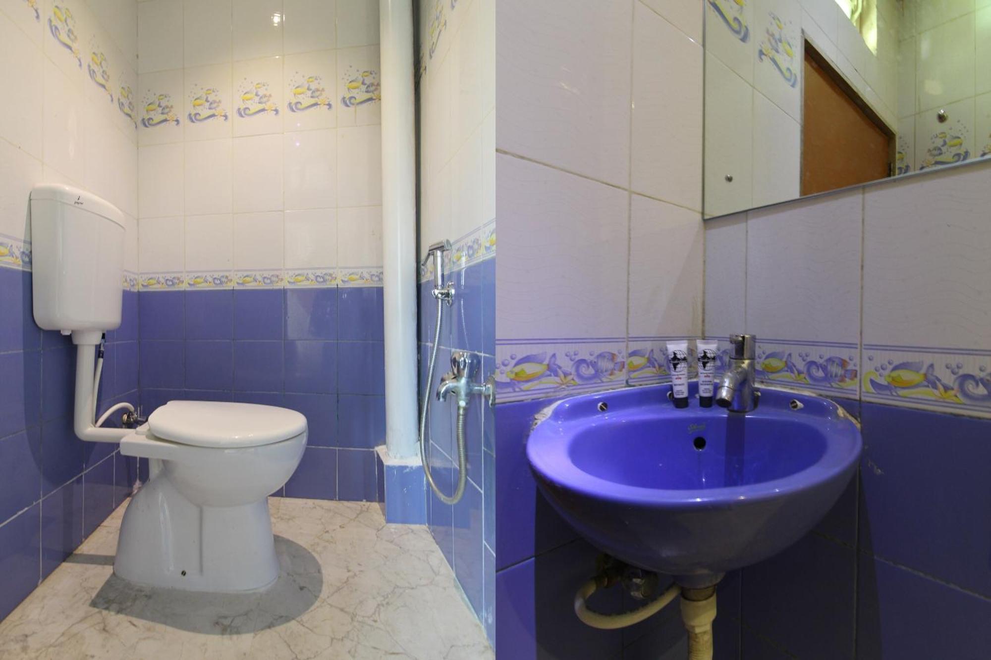 Hotel O New Pune Dehu Экстерьер фото