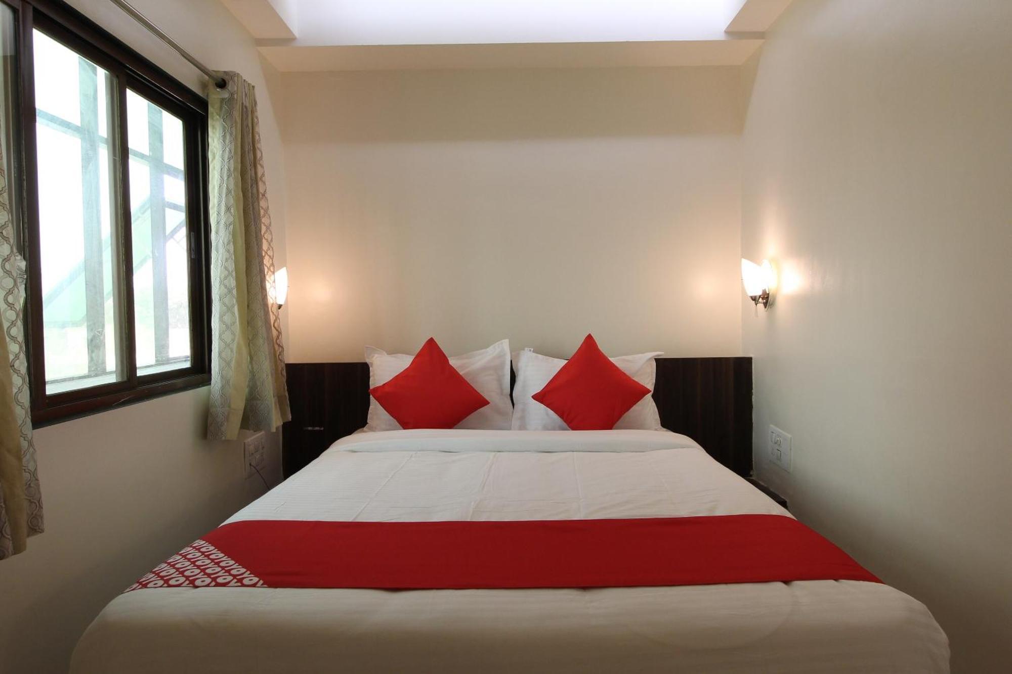 Hotel O New Pune Dehu Экстерьер фото