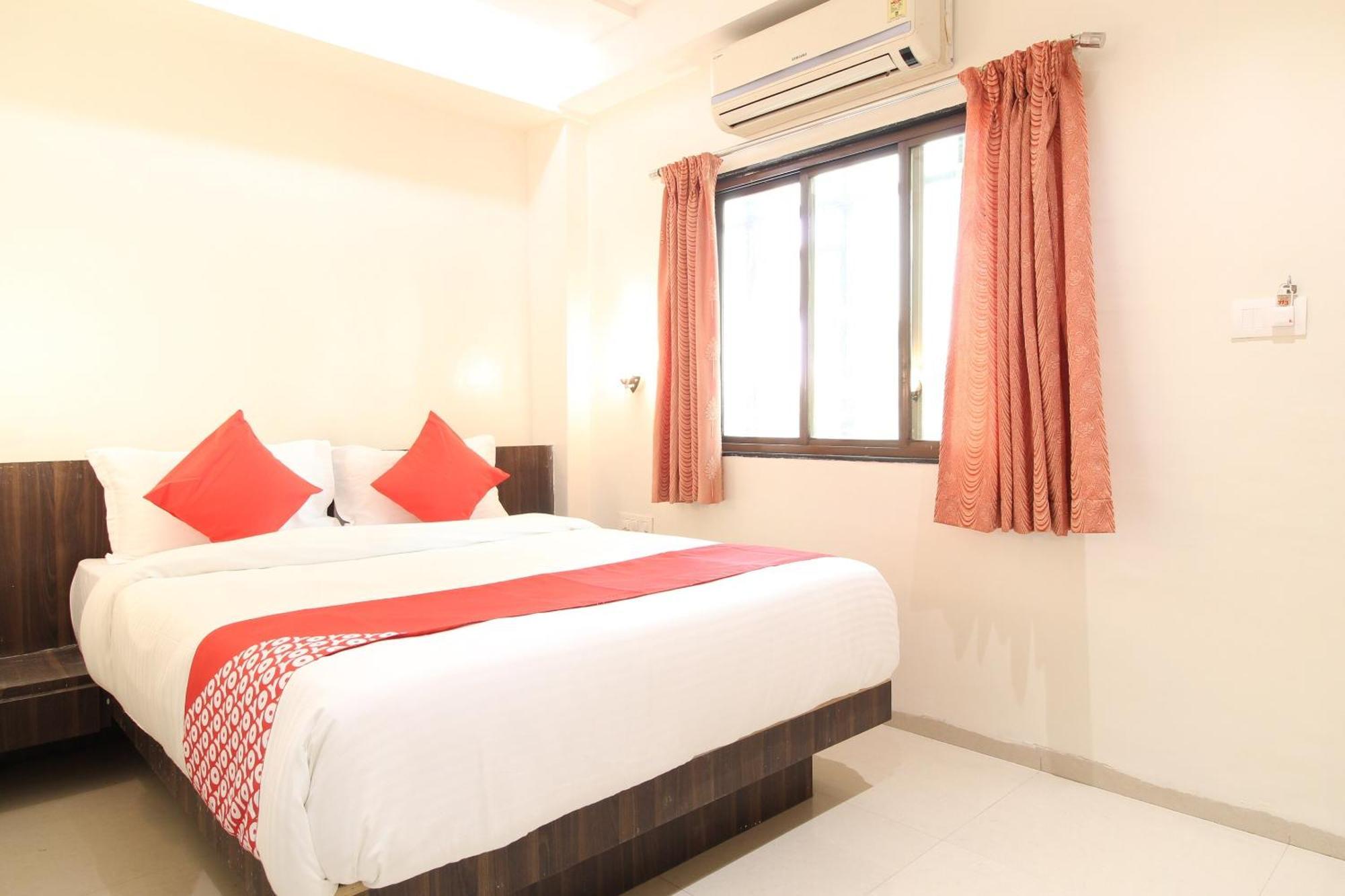 Hotel O New Pune Dehu Экстерьер фото
