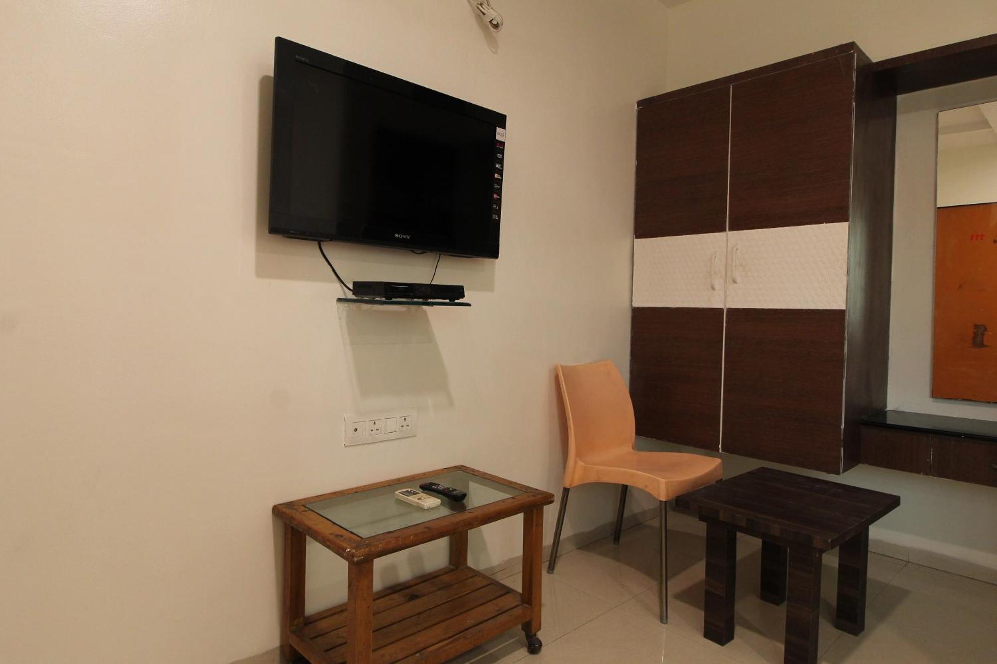 Hotel O New Pune Dehu Экстерьер фото