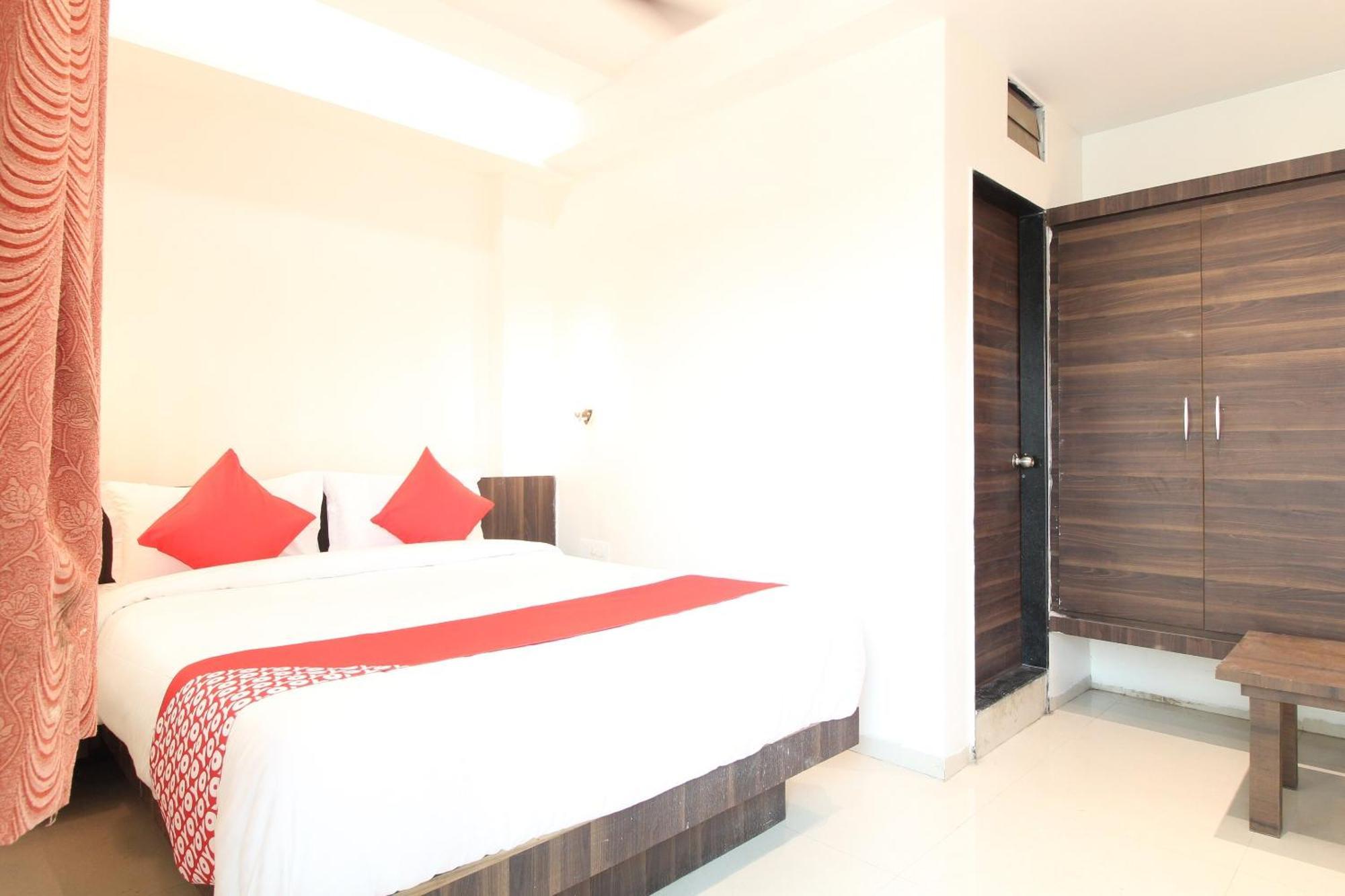 Hotel O New Pune Dehu Экстерьер фото