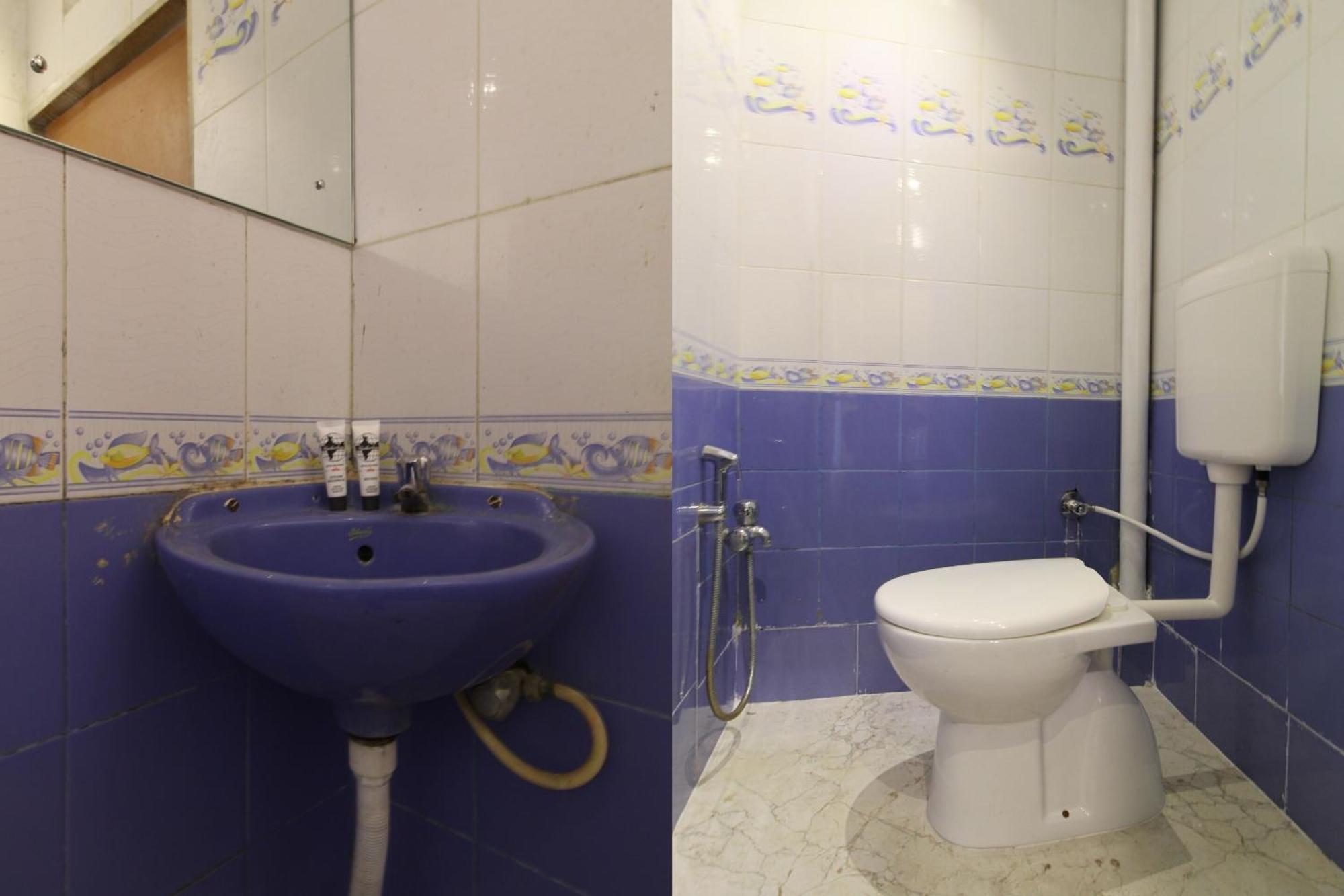 Hotel O New Pune Dehu Экстерьер фото